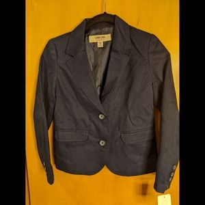 Child School Blazer